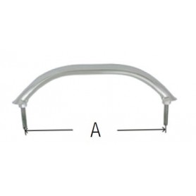 MAIN COURANTE INOX SS 316 MAIN COURANTE INOX SS 316