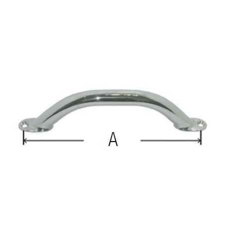 POIGNEE INOX SS 316 POIGNEE INOX SS 316