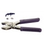 PINCE POUR PRESSIONS OEILLET 3/4mm 