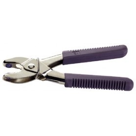 MATRICE DE PERÇAGE 3/4/8mm 