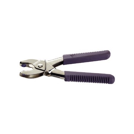 MATRICE DE PERÇAGE 3/4/8mm 