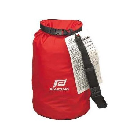 Sac de survie Plastimo 