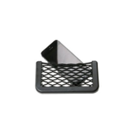 Porte-objet noir téléphone 