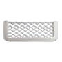 Porte-objets Large blanc ou noir 