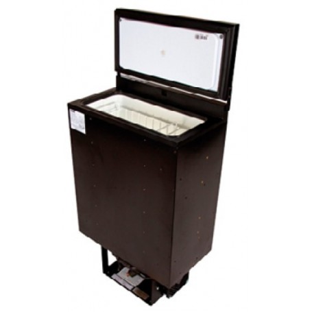 REFRIGERATEUR COFFRE 30L 