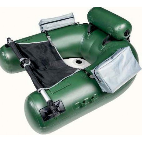 Float Tube - plastimo Les annexes 3162420662897 66289