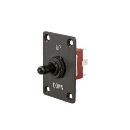 Interrupteur électrique 