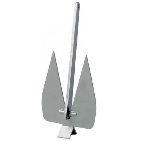 Ancre Britany - plastimo Ancres 3162420164568 16456