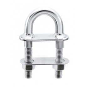 CADENE DELUXE INOX SS 304 