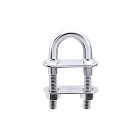 CADENE DELUXE INOX SS 304 