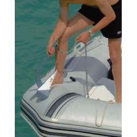 Mouillage complet package Grip - plastimo Ancres 3162420465658 46565