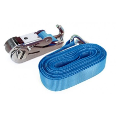 SANGLE DE SECURITE BLOCAGE "Z LOCK" - Imnasa Les sangles d'arrimage  6334140