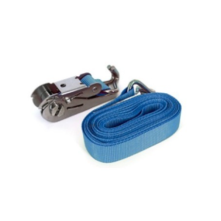 SANGLE D'AMARRAGE INOX SS 316 - Imnasa Les sangles d'arrimage  4000507