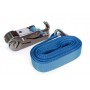 SANGLE D'AMARRAGE INOX SS 316 - Imnasa Les sangles d'arrimage  4000507