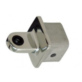 EMBOUT CARRE INOX SS 316 