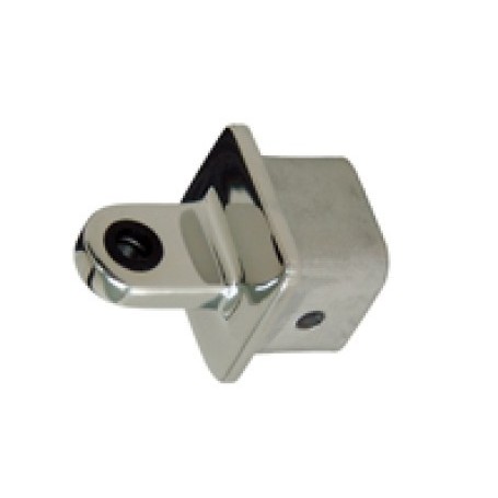 EMBOUT CARRE INOX SS 316 