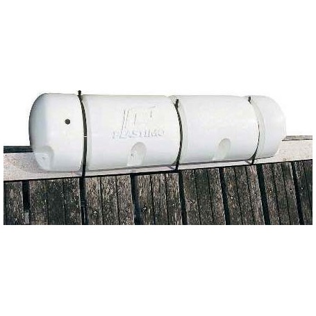 Kit colliers - plastimo Défenses de ponton 3162420366634 36663