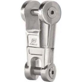 Connecteur chaîne-ancre - plastimo Manilles Émerillons mouillage 3162420576644 57664