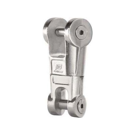 Connecteur chaîne-ancre - plastimo Manilles Émerillons mouillage 3162420576644 57664