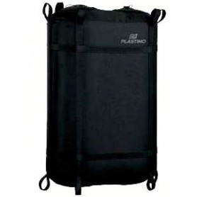 Pare-battage double - plastimo Pare-battages 3162420661180 66118