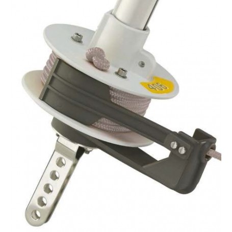 Enrouleur Plastimo 406  