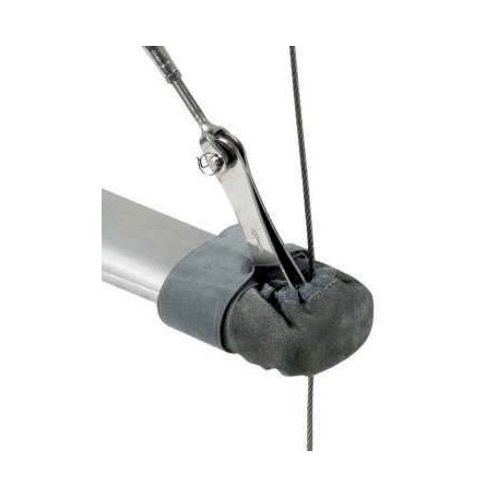 Protections de barre de flèche 