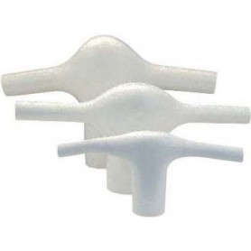 Embouts de barres de flèche 