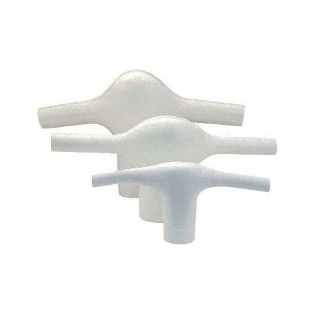 Embouts de barres de flèche 