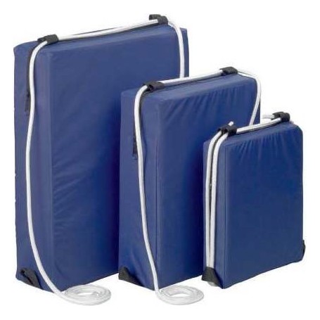 Pare-battage plat - plastimo Pare-battages 3162420622983 62298