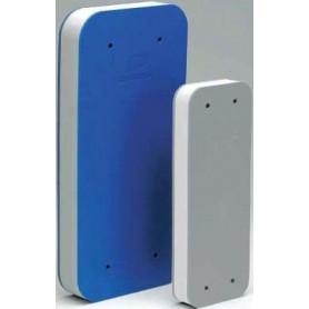 Défenses plates - plastimo Pare-battages 3162420145185 14518