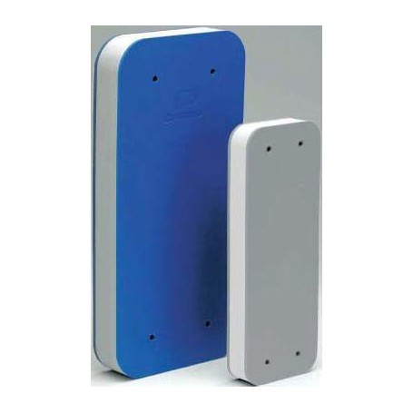 Défenses plates - plastimo Pare-battages 3162420145185 14518