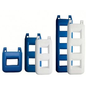 Pare-battage échelle - plastimo Pare-battages 3162420641878 64187