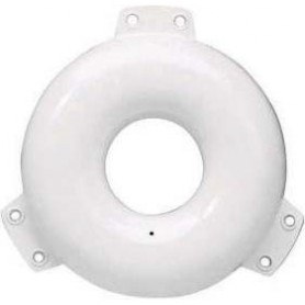 Défense d'étrave  couronne - plastimo Pare-battages 3162420396266 39626