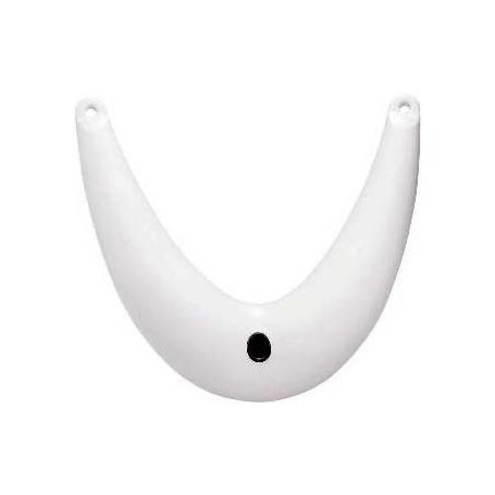 Défense d'étrave - plastimo Pare-battages 3162420396273 39627