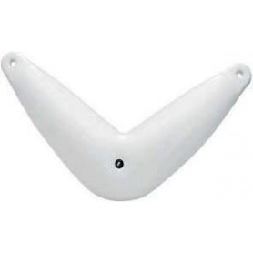 Défense de coin arrière - plastimo Pare-battages 3162420163349 16334