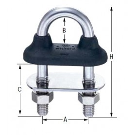 Cadènes étanche Wichard 