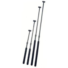 Stick carbone (rallonge de barre) 