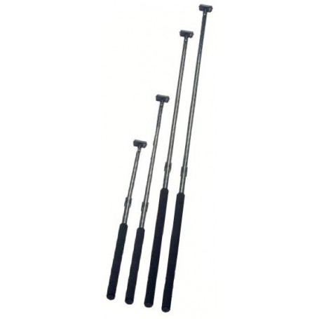 Stick carbone (rallonge de barre) 