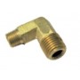 RACCORD UNIVERSEL (L) 1/4"NPT X 1/8" NPT
 RACCORD UNIVERSEL (L) 1/4"NPT X 1/8" NPT
