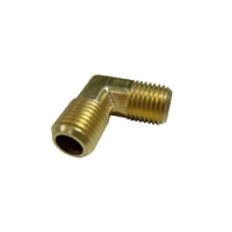 RACCORD UNIVERSEL (L) 1/4"NPT X 1/8" NPT
 RACCORD UNIVERSEL (L) 1/4"NPT X 1/8" NPT
