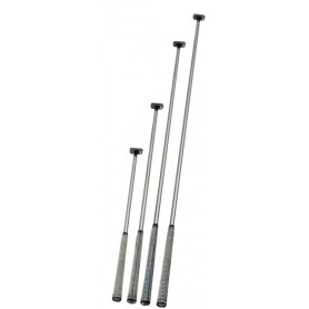 Stick aluminium (rallonge de barre) 