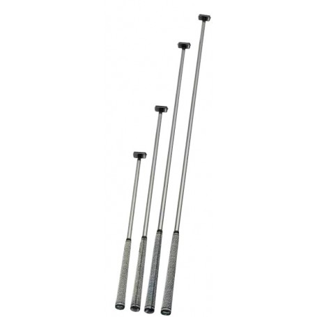 Stick aluminium (rallonge de barre) 