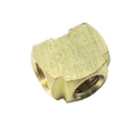 RACCORD UNIVERSEL (T) 1/4"NPT 3 POS.
 RACCORD UNIVERSEL (T) 1/4"NPT 3 POS.
