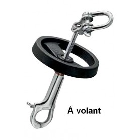 Ridoir pélican Wichard 