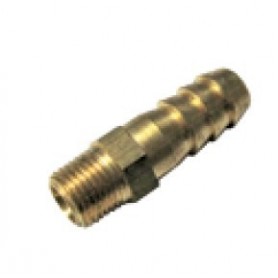 RACCORD UNIVERSEL TUYAU 3/8"- 1/8"NPT
 RACCORD UNIVERSEL TUYAU 3/8"- 1/8"NPT
