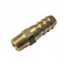 RACCORD UNIVERSEL TUYAU 3/8"- 1/8"NPT
 RACCORD UNIVERSEL TUYAU 3/8"- 1/8"NPT
