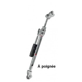 Ridoir de pataras Wichard 