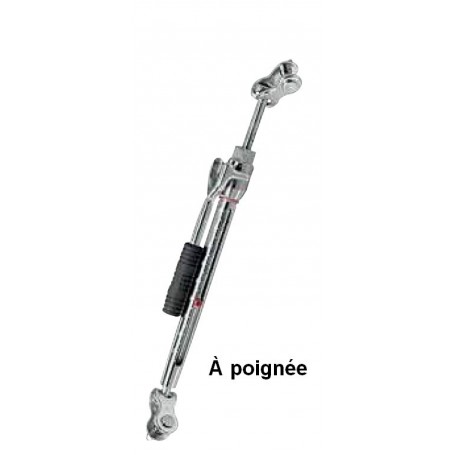 Ridoir de pataras Wichard 