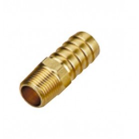 RACCORD UNIVERSEL TUYAU 5/8" - 3/8"NPT
 RACCORD UNIVERSEL TUYAU 5/8" - 3/8"NPT
