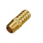 RACCORD UNIVERSEL TUYAU 5/8" - 3/8"NPT
 RACCORD UNIVERSEL TUYAU 5/8" - 3/8"NPT
